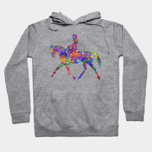 Equestrian Hoodie